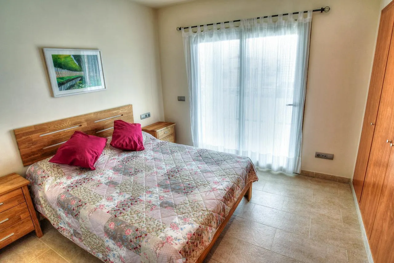 Appartement Piso Mercadona à Sant Antoni De Calonge 0*,  Espagne