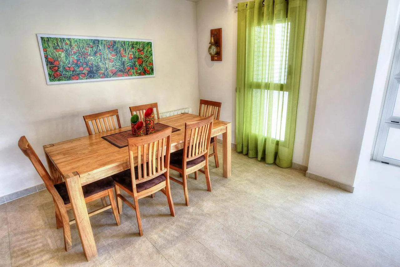 Appartement Piso Mercadona à Sant Antoni De Calonge
